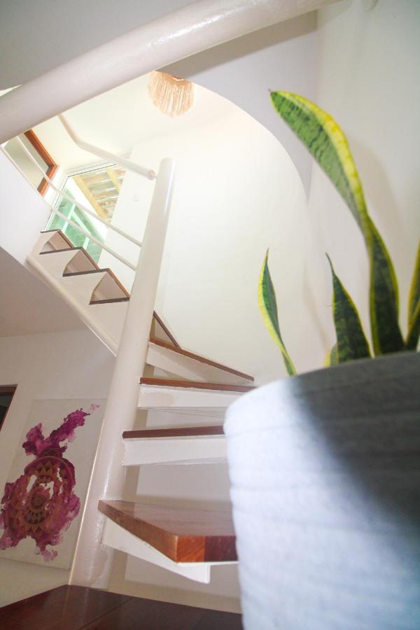 Penthouse With Private Jacuzzi Apartamento