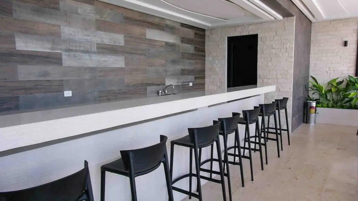 Stayon5a.av.penthouse With Privatepool Freeparking *
