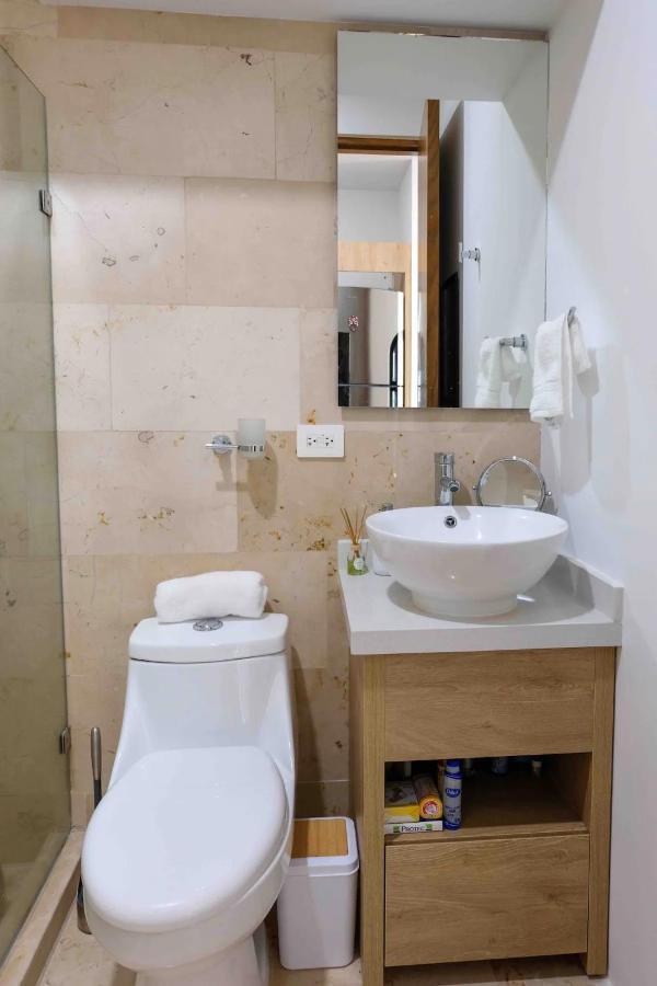 Stayon5a.av.penthouse With Privatepool Freeparking Playa del Carmen