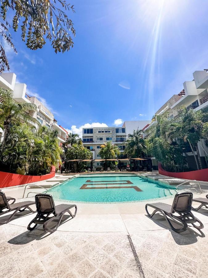 Apartment Sabbia 4207- 2 Bedrooms All-in Playa del Carmen