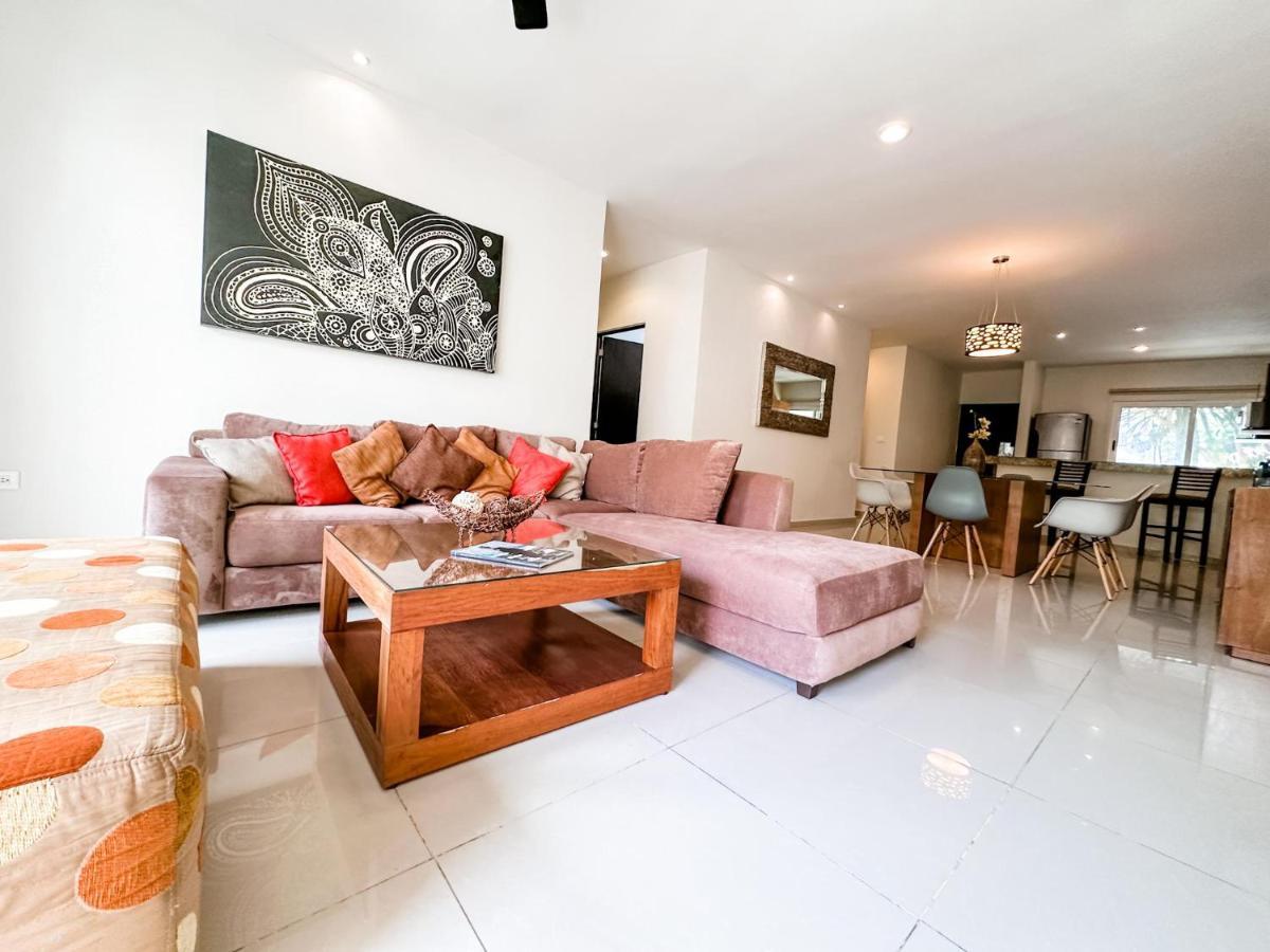 Sabbia 4207- 2 Bedrooms All-in Playa del Carmen