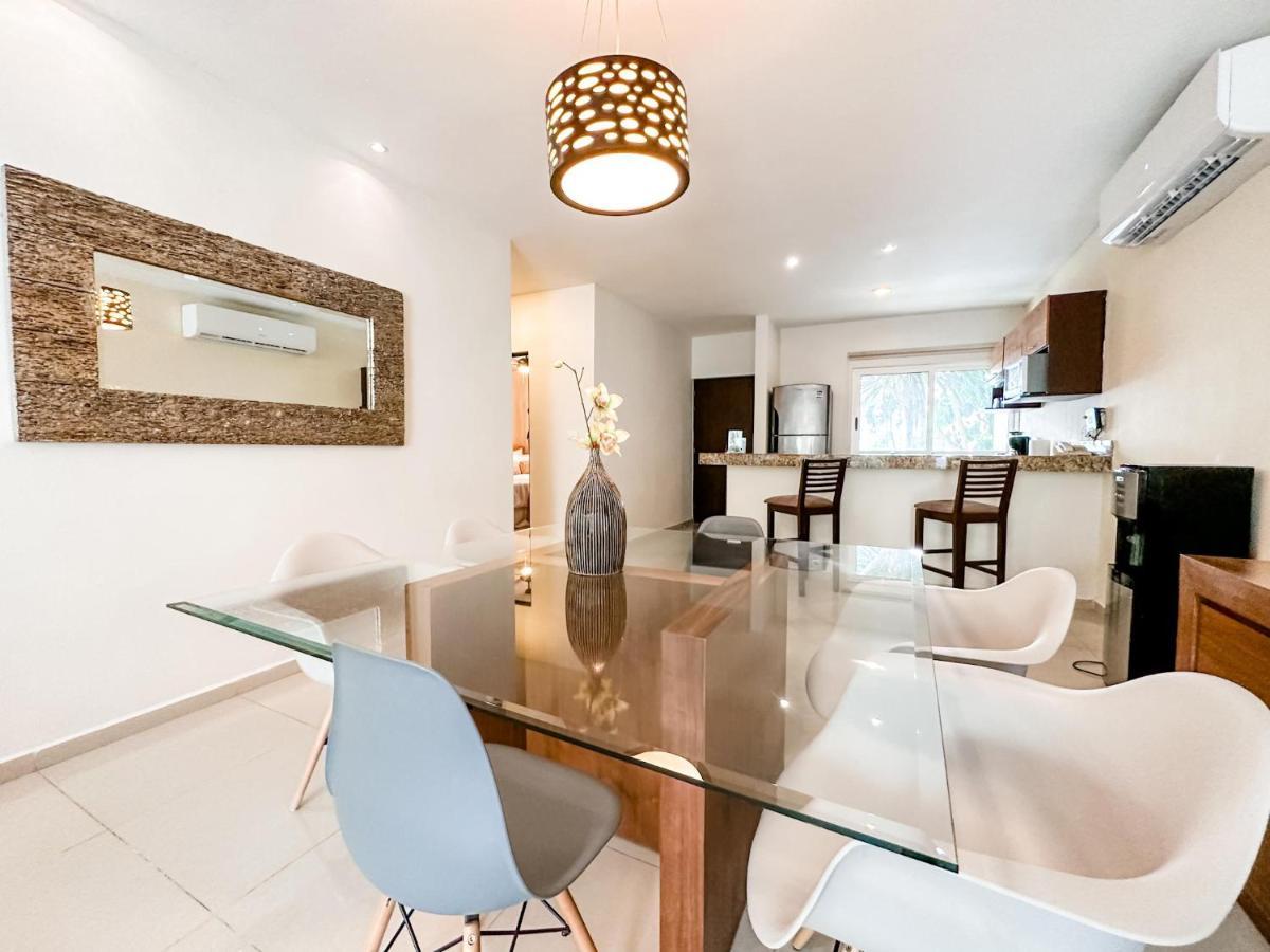 Sabbia 4207- 2 Bedrooms All-in * Playa del Carmen