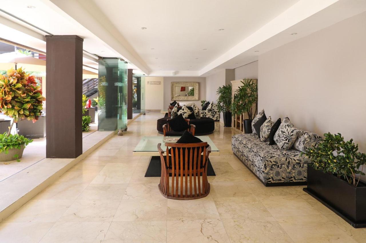 Apartment Ata02 Privatepool- Exclusive Aldea Thai