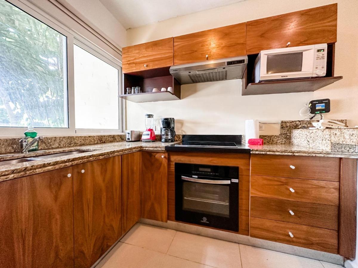 Sabbia 4207- 2 Bedrooms All-in Playa del Carmen