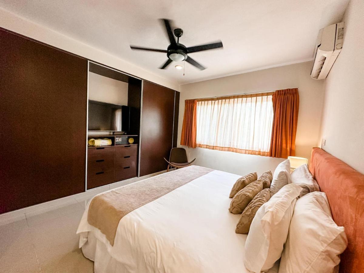 Apartment Sabbia 4207- 2 Bedrooms All-in *