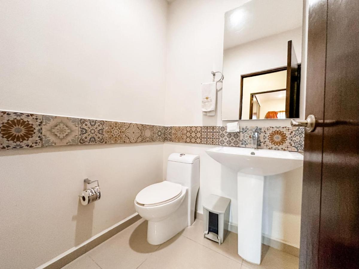 Sabbia 4207- 2 Bedrooms All-in Playa del Carmen