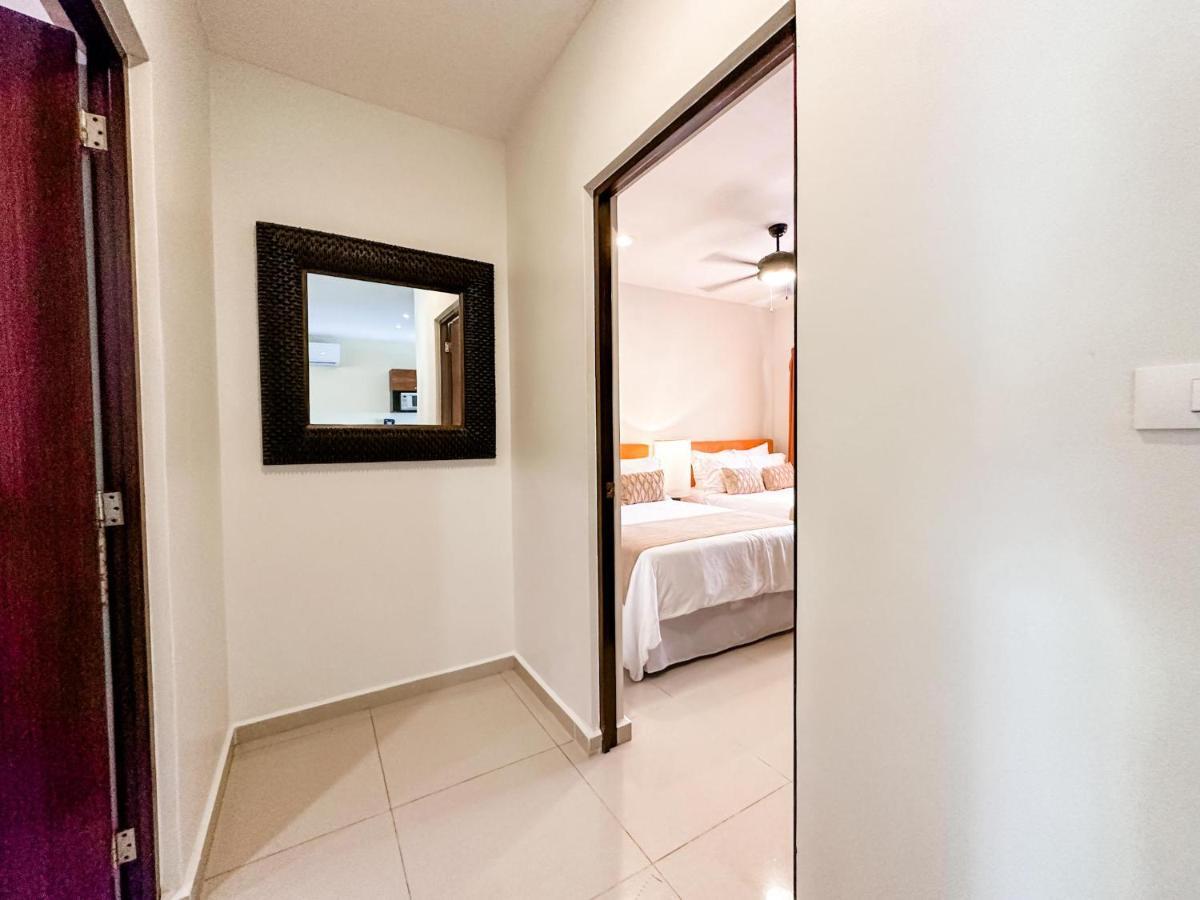 Sabbia 4207- 2 Bedrooms All-in