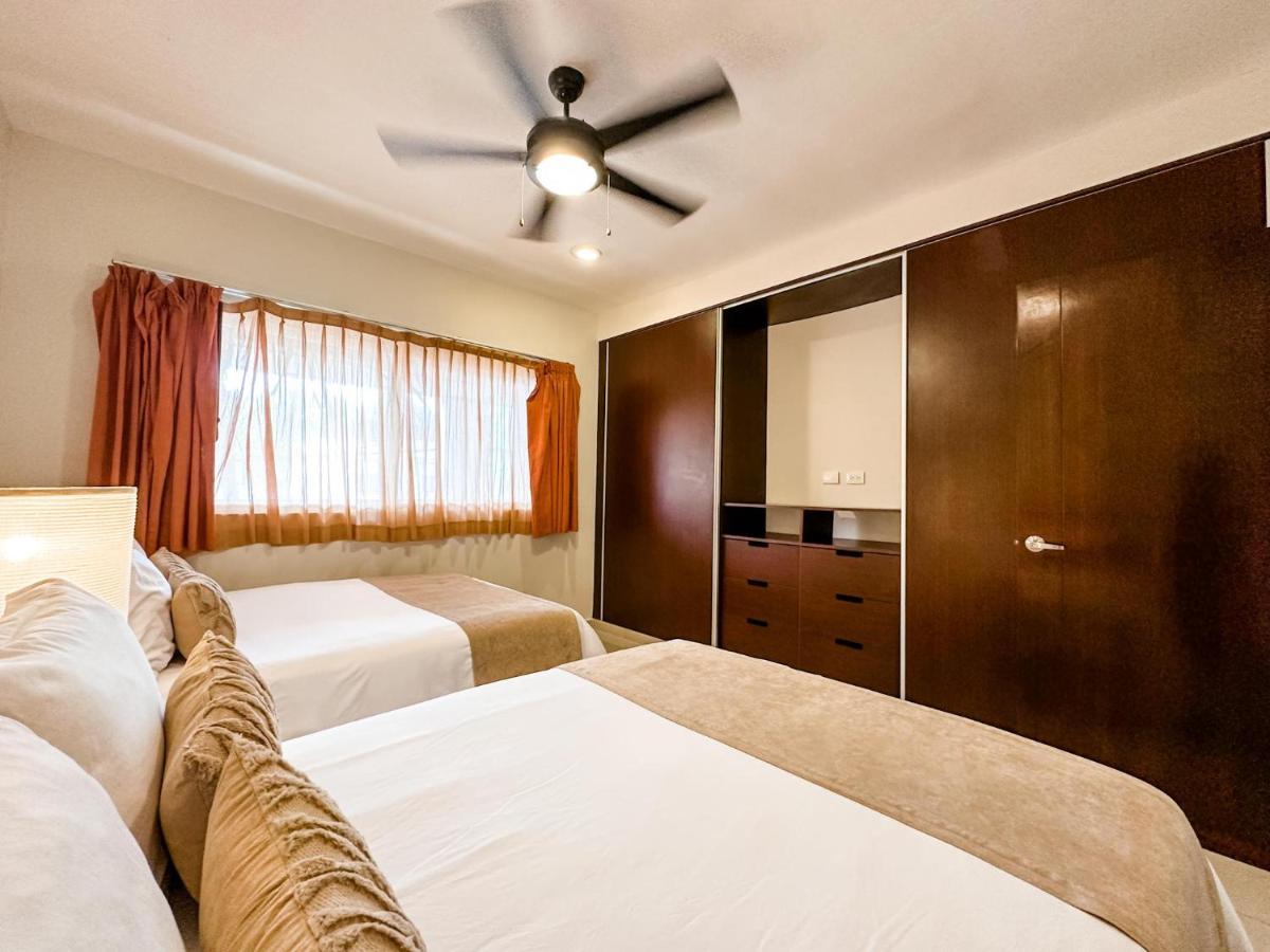 Sabbia 4207- 2 Bedrooms All-in Apartment