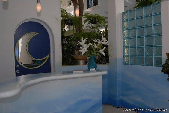 Hotel Aqualuna Boutique By Sunrise (adults Only) 3*