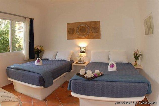 Aqualuna Boutique By Sunrise (adults Only) Hotel 3*