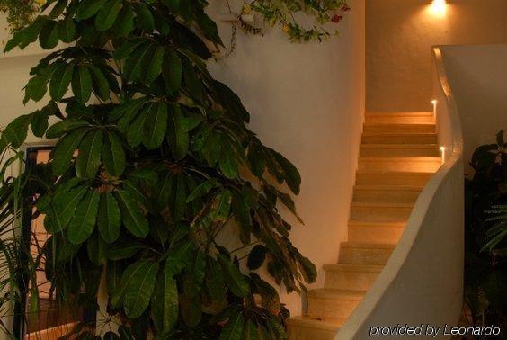 Hotel Aqualuna Boutique By Sunrise (adults Only) 3*