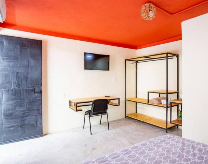Apartment La Casa De Los Cactus 9