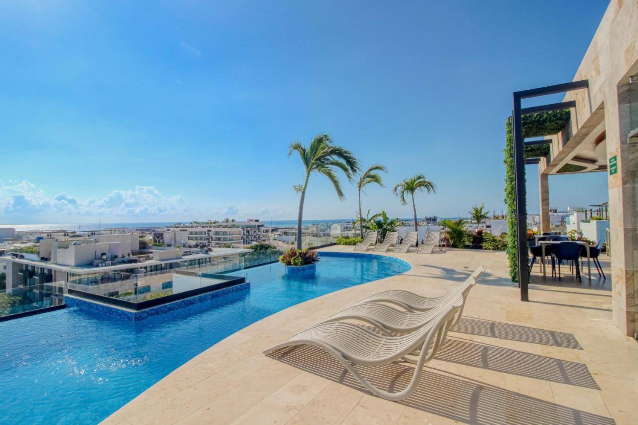 Khách sạn Lil Town 505 Playa del Carmen