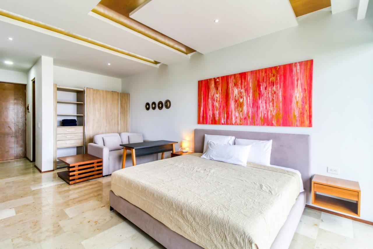 Khách sạn Lil Town 505 Playa del Carmen