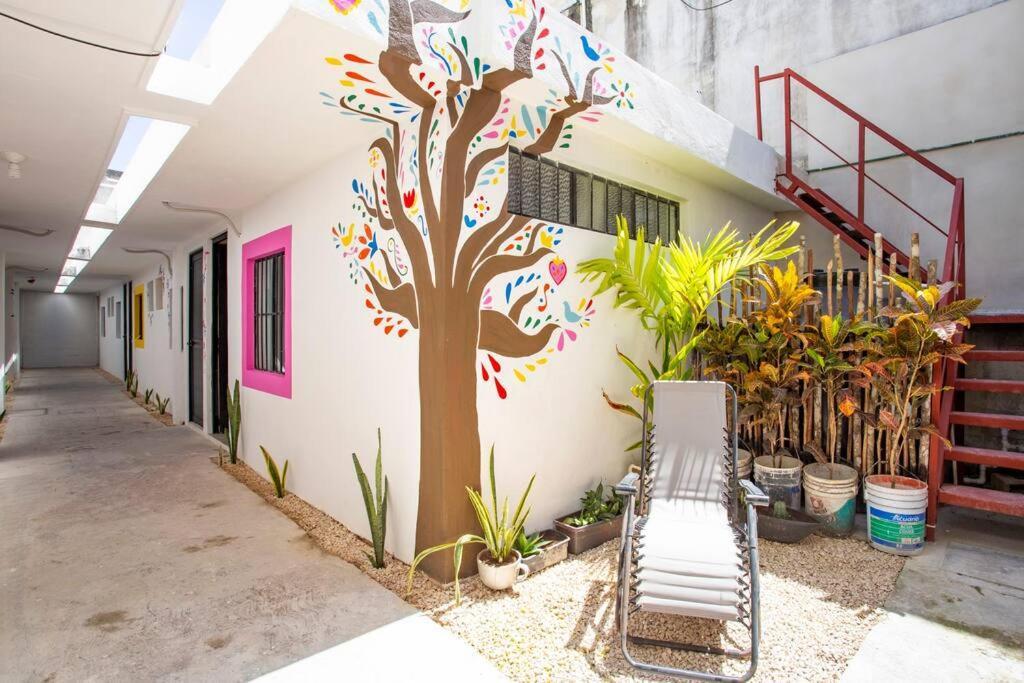 La Casa De Los Cactus 9