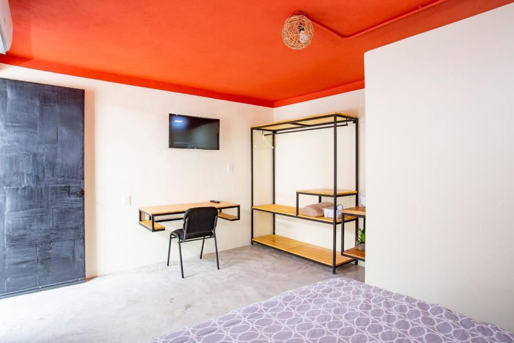 Apartment La Casa De Los Cactus 9
