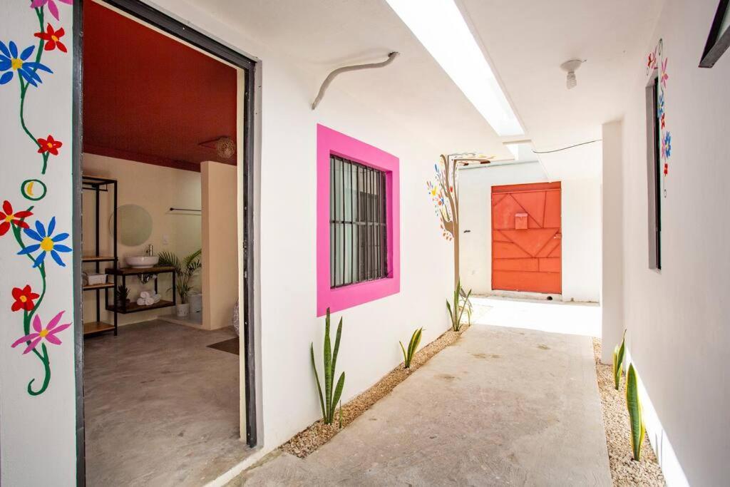 Apartment La Casa De Los Cactus 9 Playa del Carmen