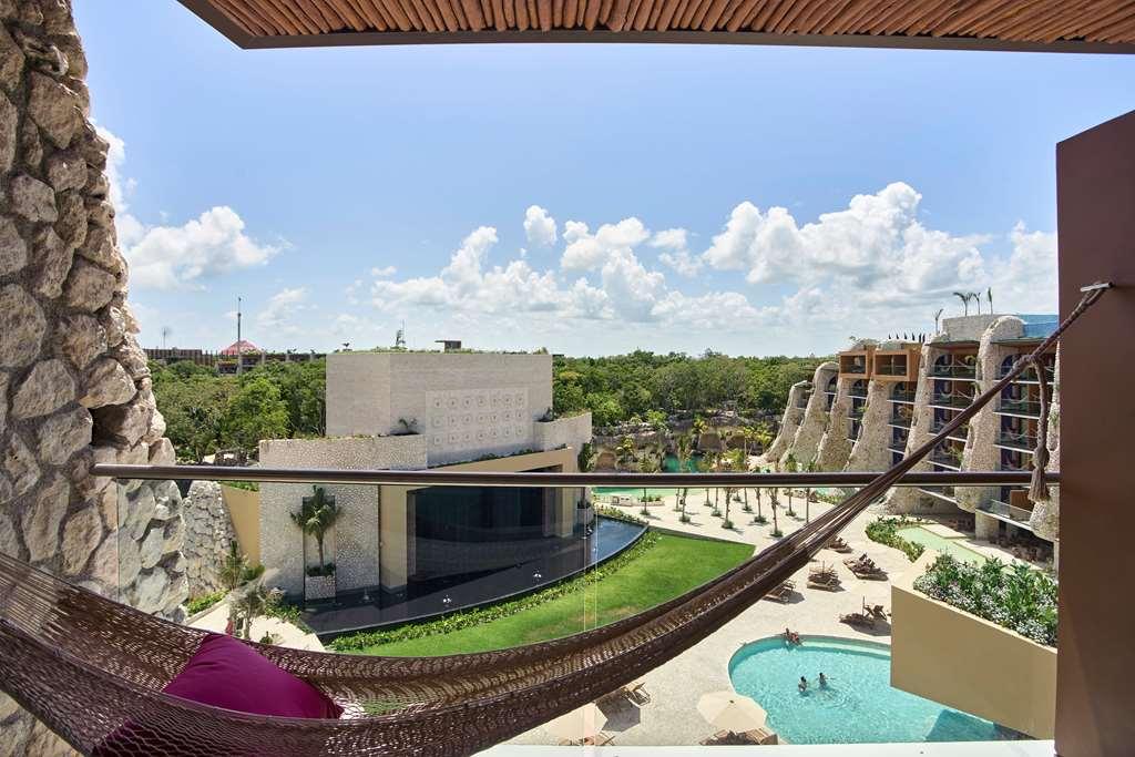 Xcaret Arte - Parks Fun Inclusive - Adults Only Khách sạn