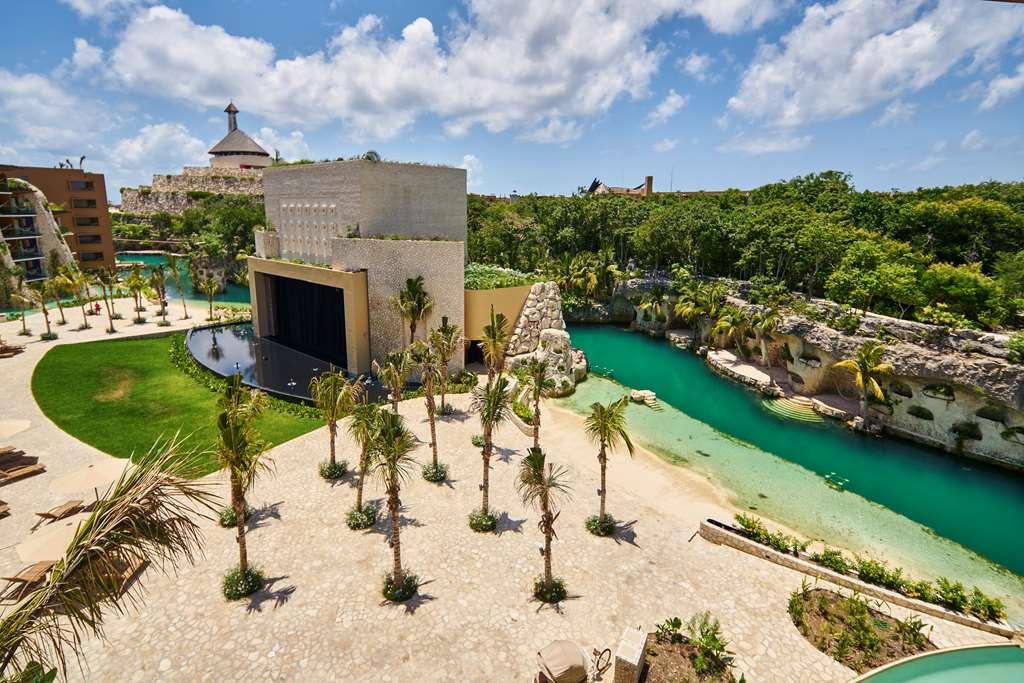Khách sạn Xcaret Arte - Parks Fun Inclusive - Adults Only Playa del Carmen