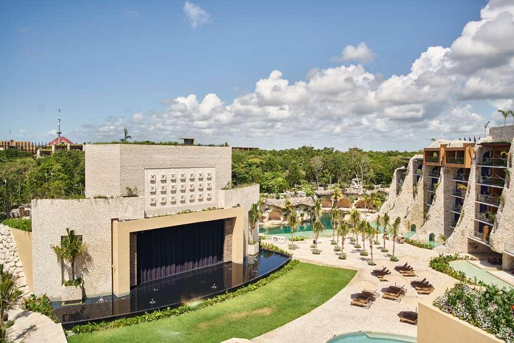 Xcaret Arte - Parks Fun Inclusive - Adults Only 5*