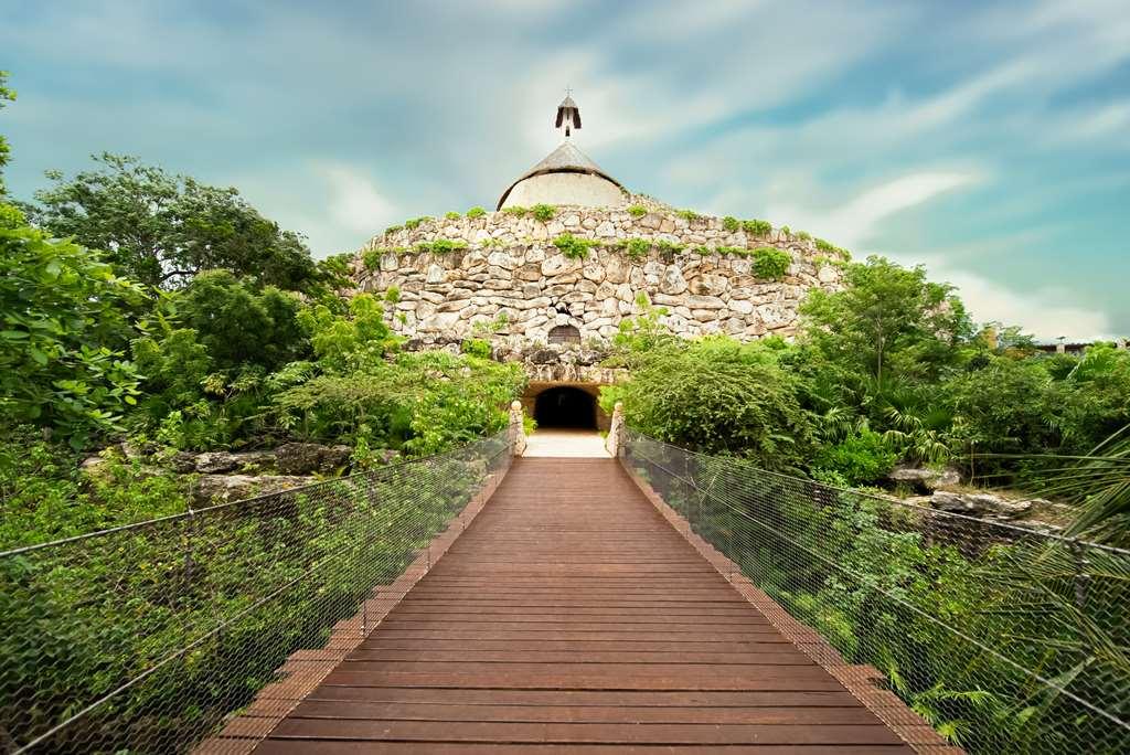 Xcaret Arte - Parks Fun Inclusive - Adults Only Khách sạn Playa del Carmen