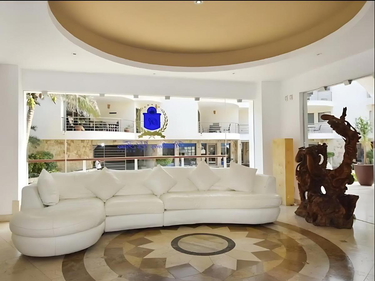 Apartment 202 C - In First Line Of With Direct Access To The