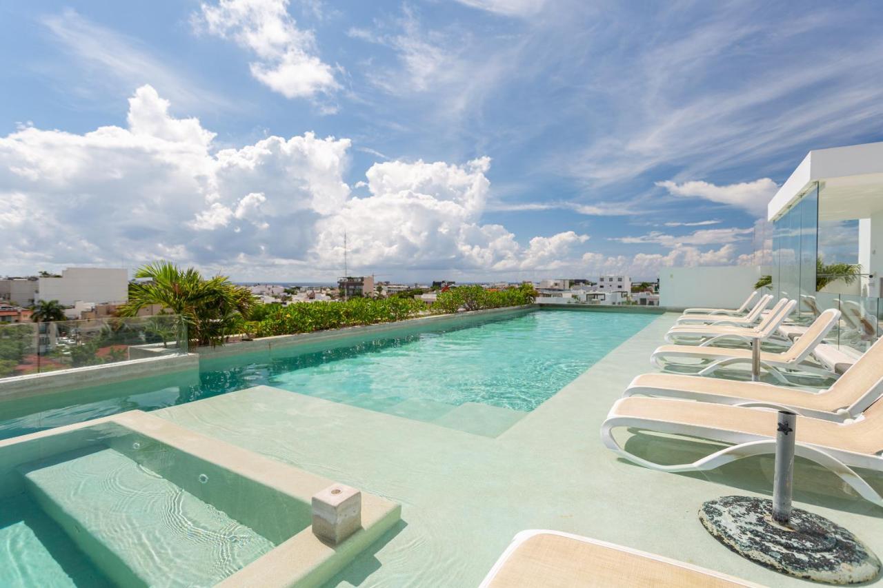 Anah Luxury * Playa del Carmen