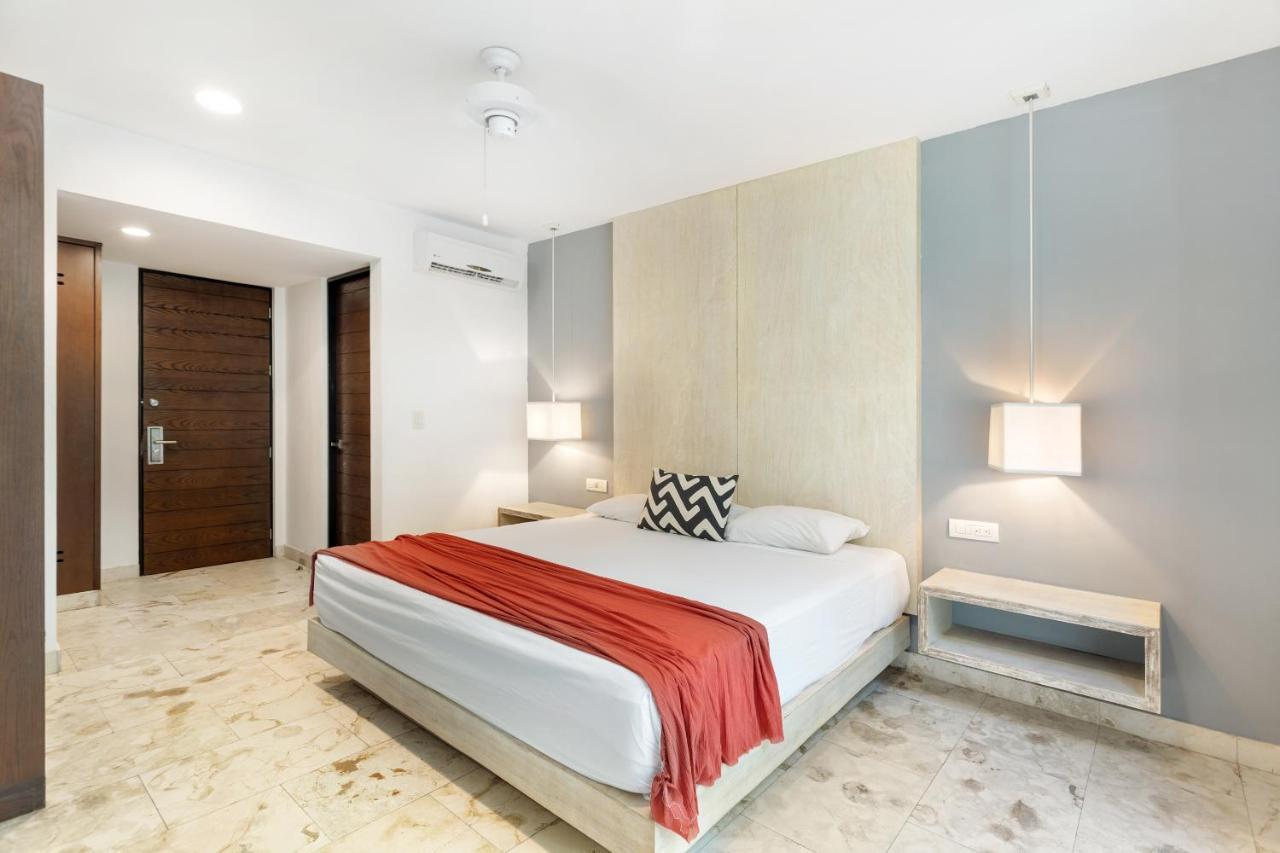 Anah Luxury * Playa del Carmen