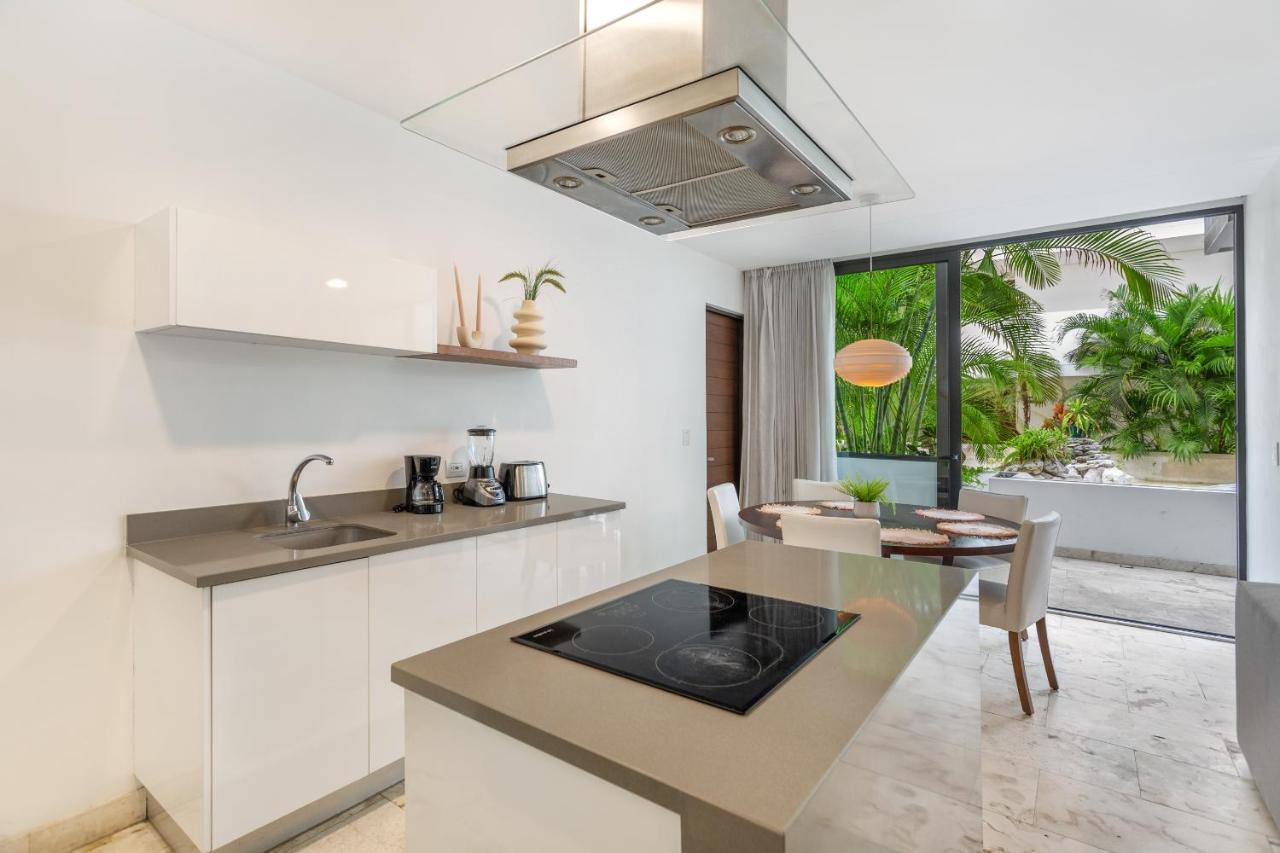 Apartamento Anah Luxury