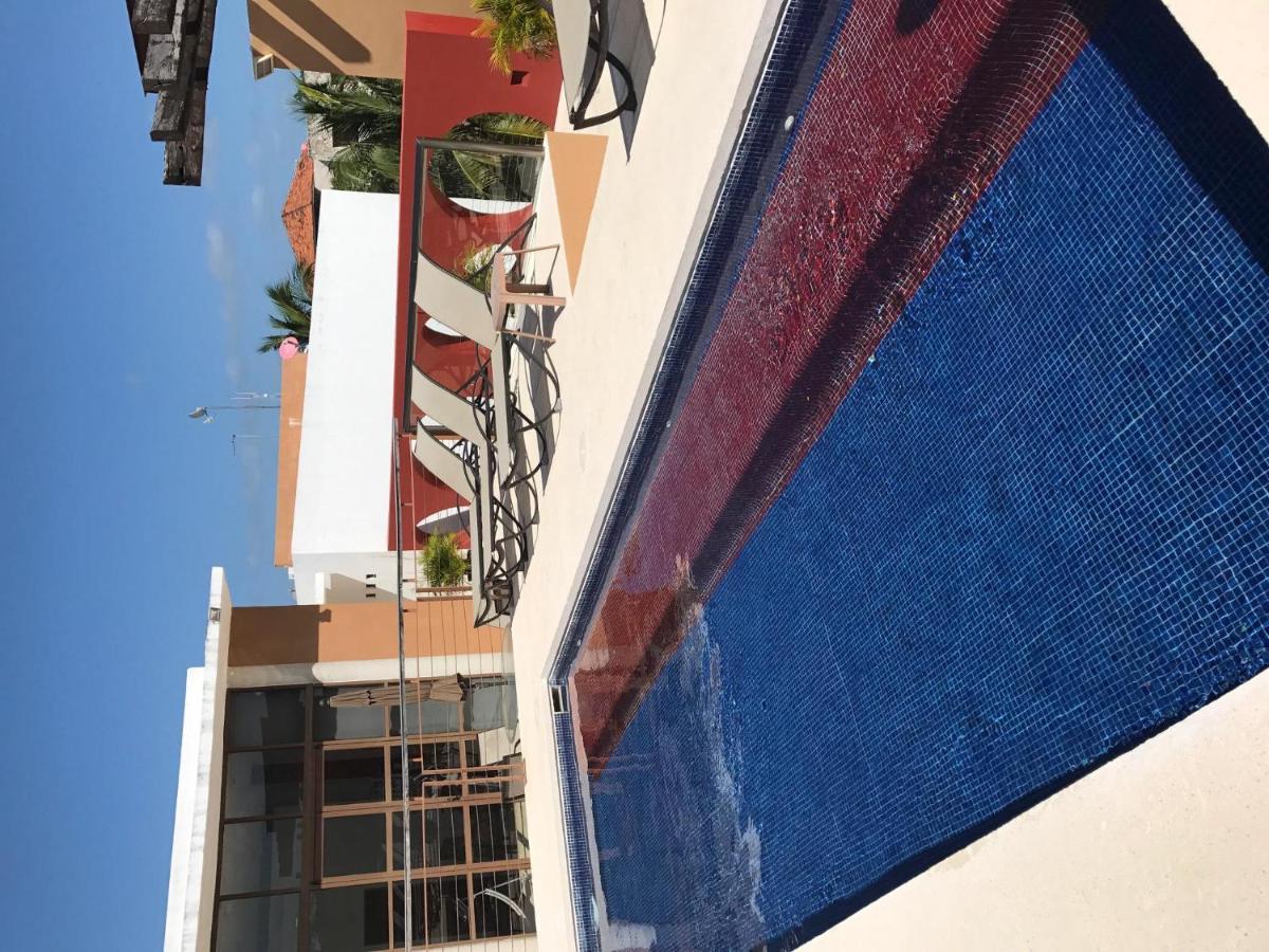 Apartment Gdr A10 Playa del Carmen