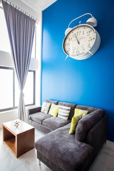 Wonderful Loft Near The 5th Ave And The Beach. Apartment Playa del Carmen
