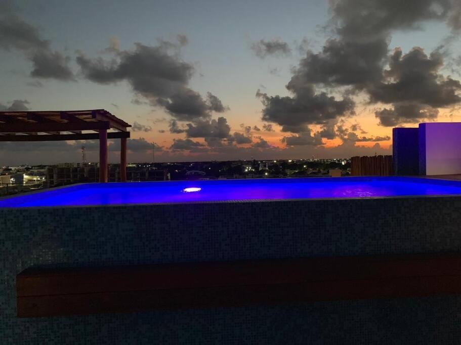 Apartment Wonderful Loft Near The 5th Ave And The Beach. Playa del Carmen