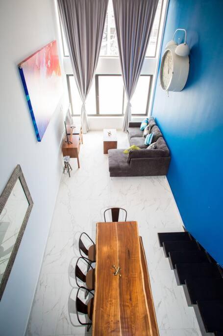 Wonderful Loft Near The 5th Ave And The Beach. Apartment