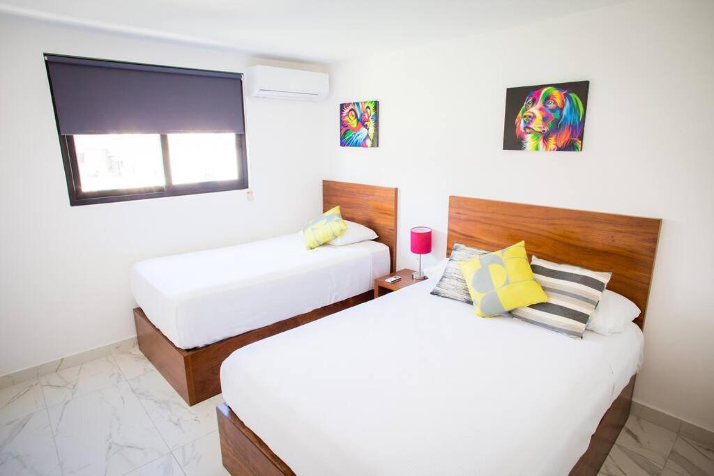 Wonderful Loft Near The 5th Ave And The Beach. Apartment *