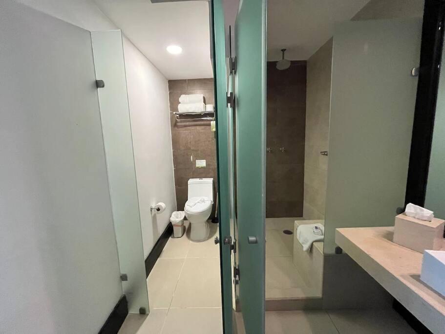 Apartment Coastal Serenity: Mangrove View Studio Playa del Carmen