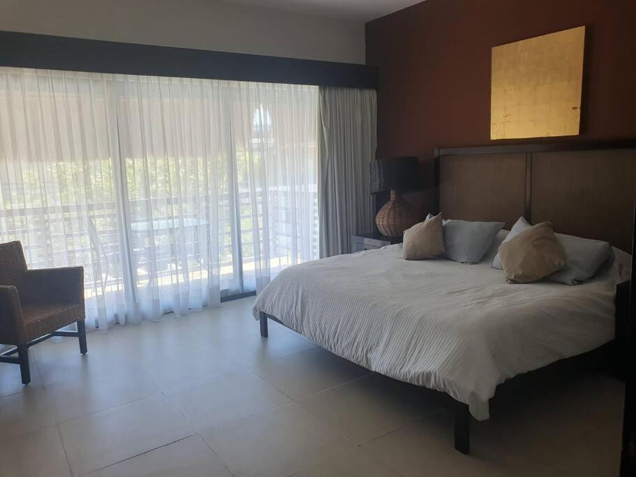 Apartamento Private Pool 2 Bedroom Aldea Thai *