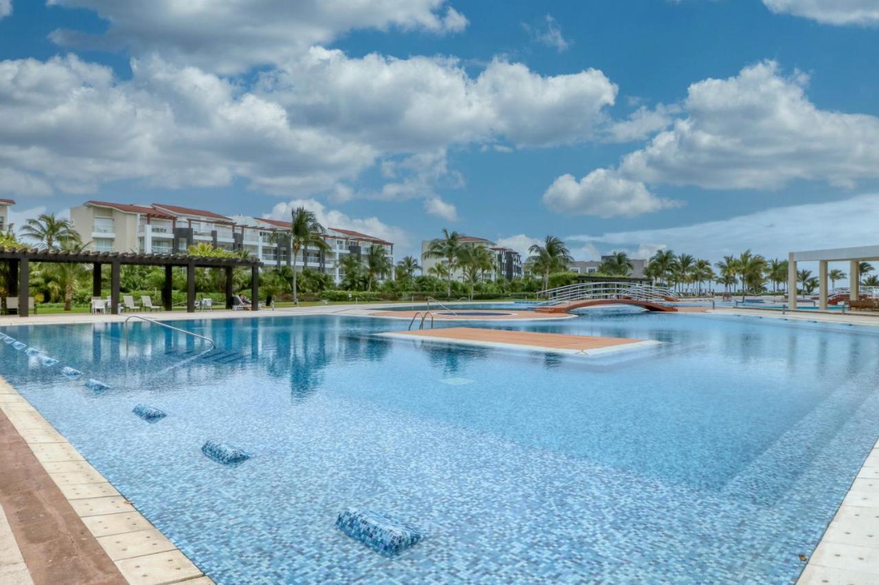 Casa Altamar Penthouse Oceanfront 123 Norte @ Mareazul Beachfront Căn hộ *