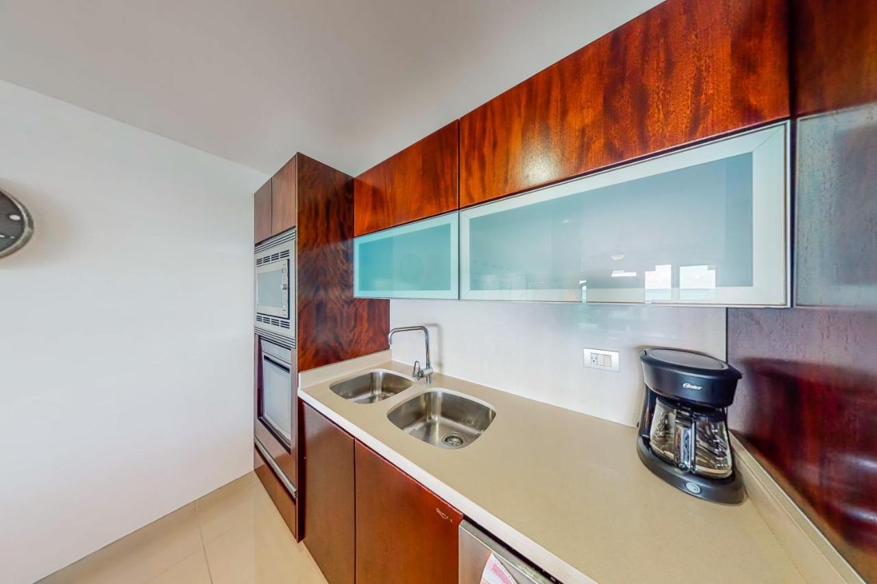 Casa Altamar Penthouse Oceanfront 123 Norte @ Mareazul Beachfront Căn hộ Playa del Carmen