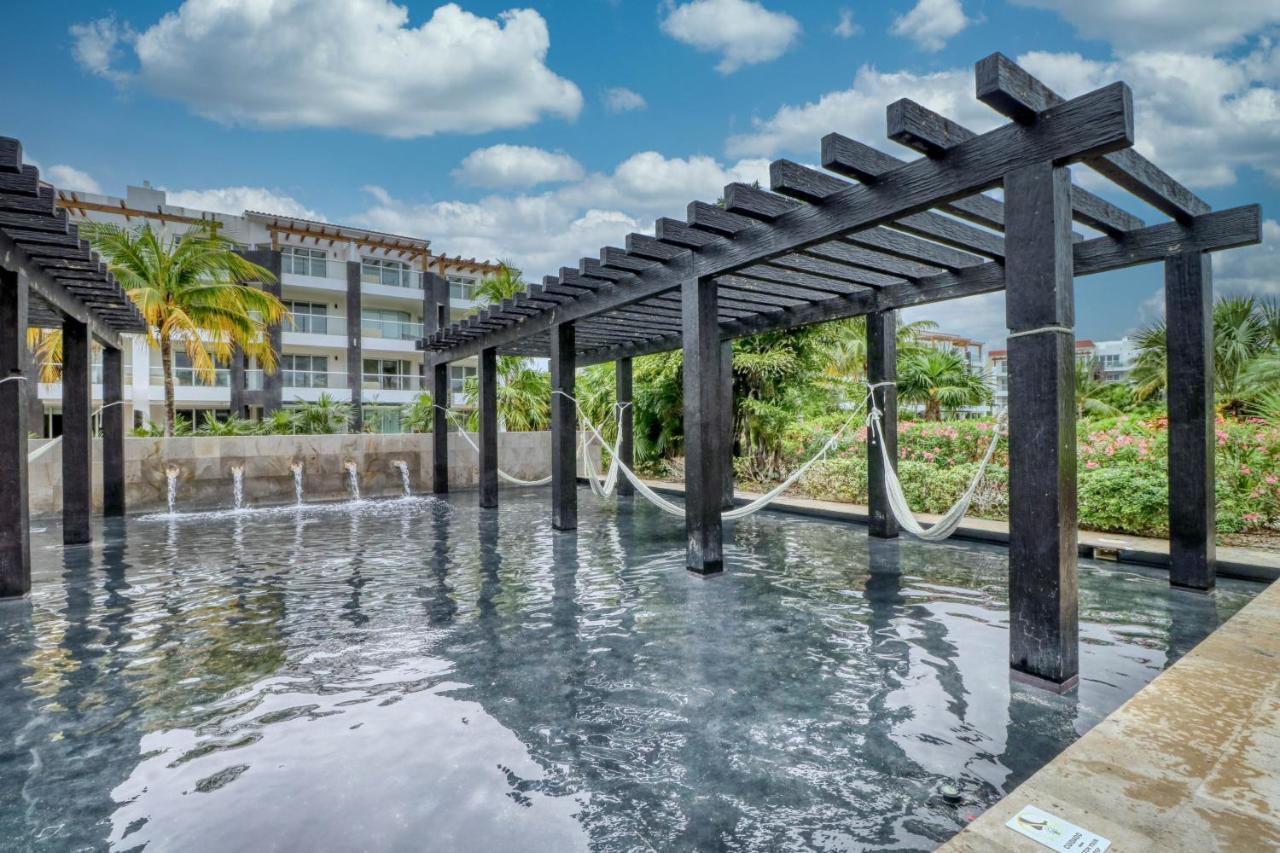 Casa Altamar Penthouse Oceanfront 123 Norte @ Mareazul Beachfront Căn hộ
