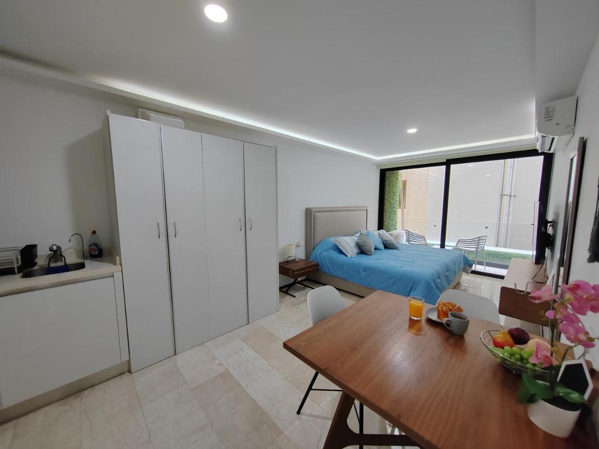 New! Encantador Estudio A Unos Pasos De La Playa By Yeah Apartment
