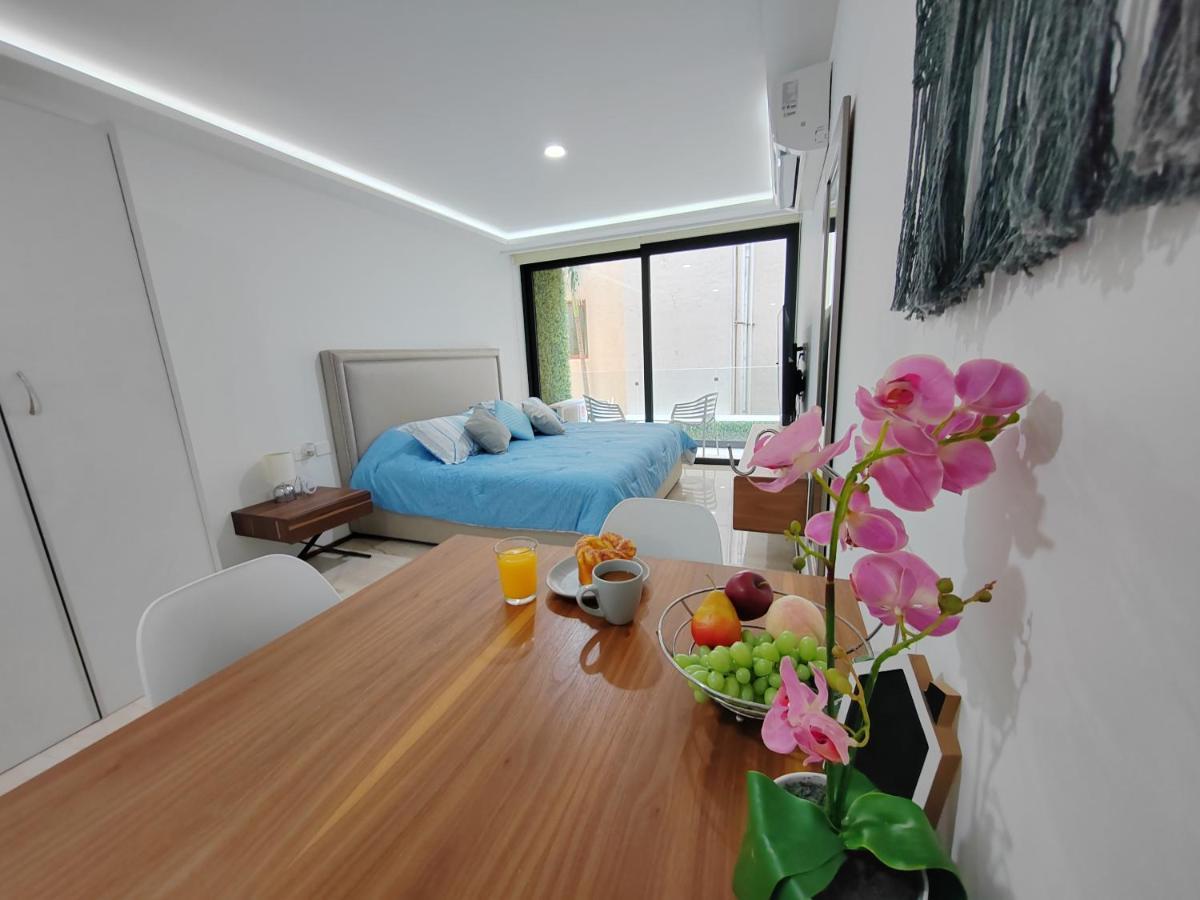 New! Encantador Estudio A Unos Pasos De La Playa By Yeah Apartment Playa del Carmen