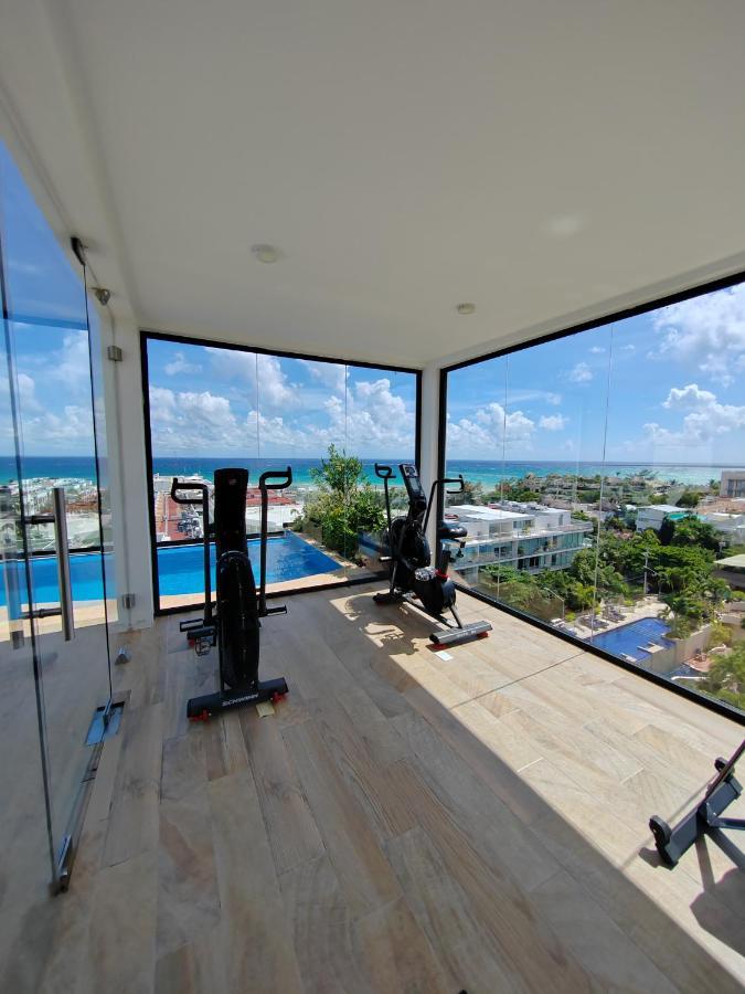 Apartment New! Encantador Estudio A Unos Pasos De La Playa By Yeah Playa del Carmen