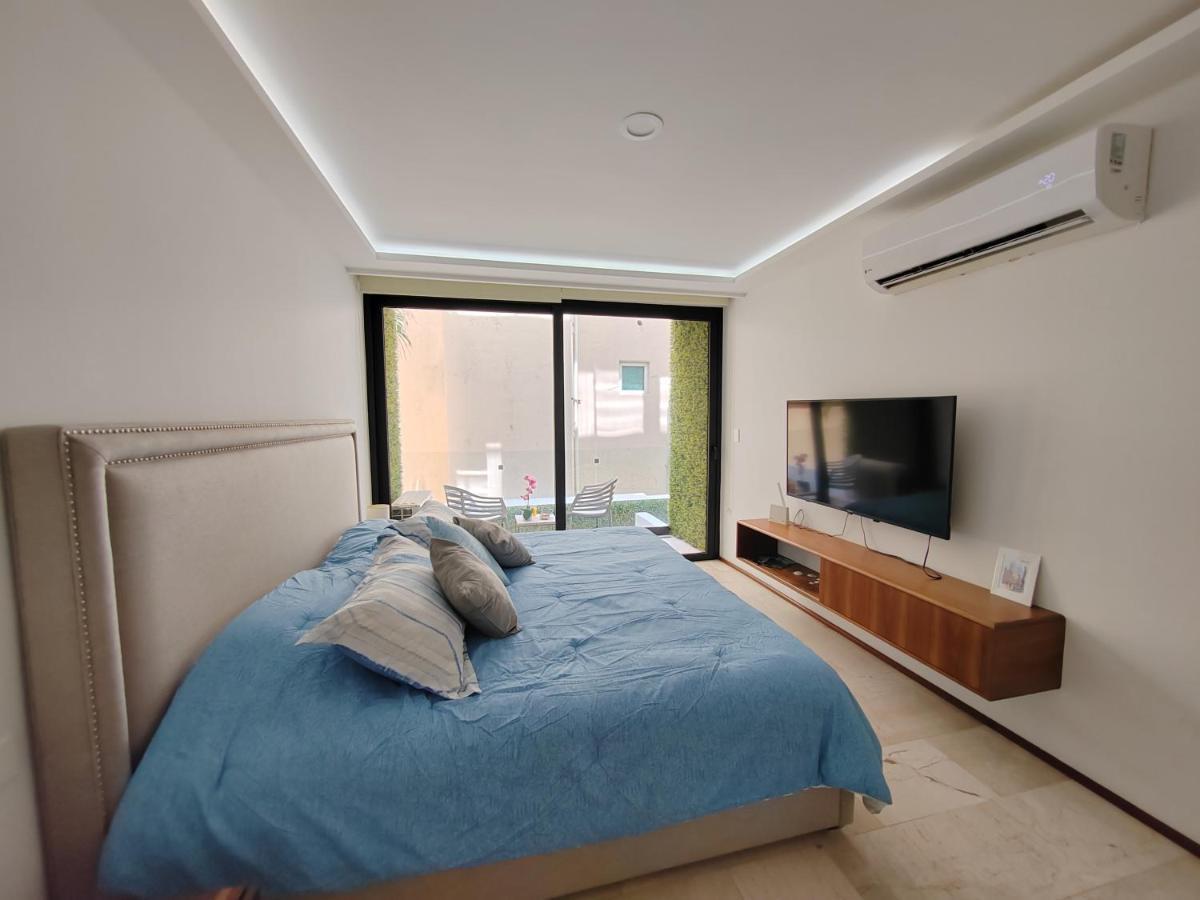 Apartment New! Encantador Estudio A Unos Pasos De La Playa By Yeah *