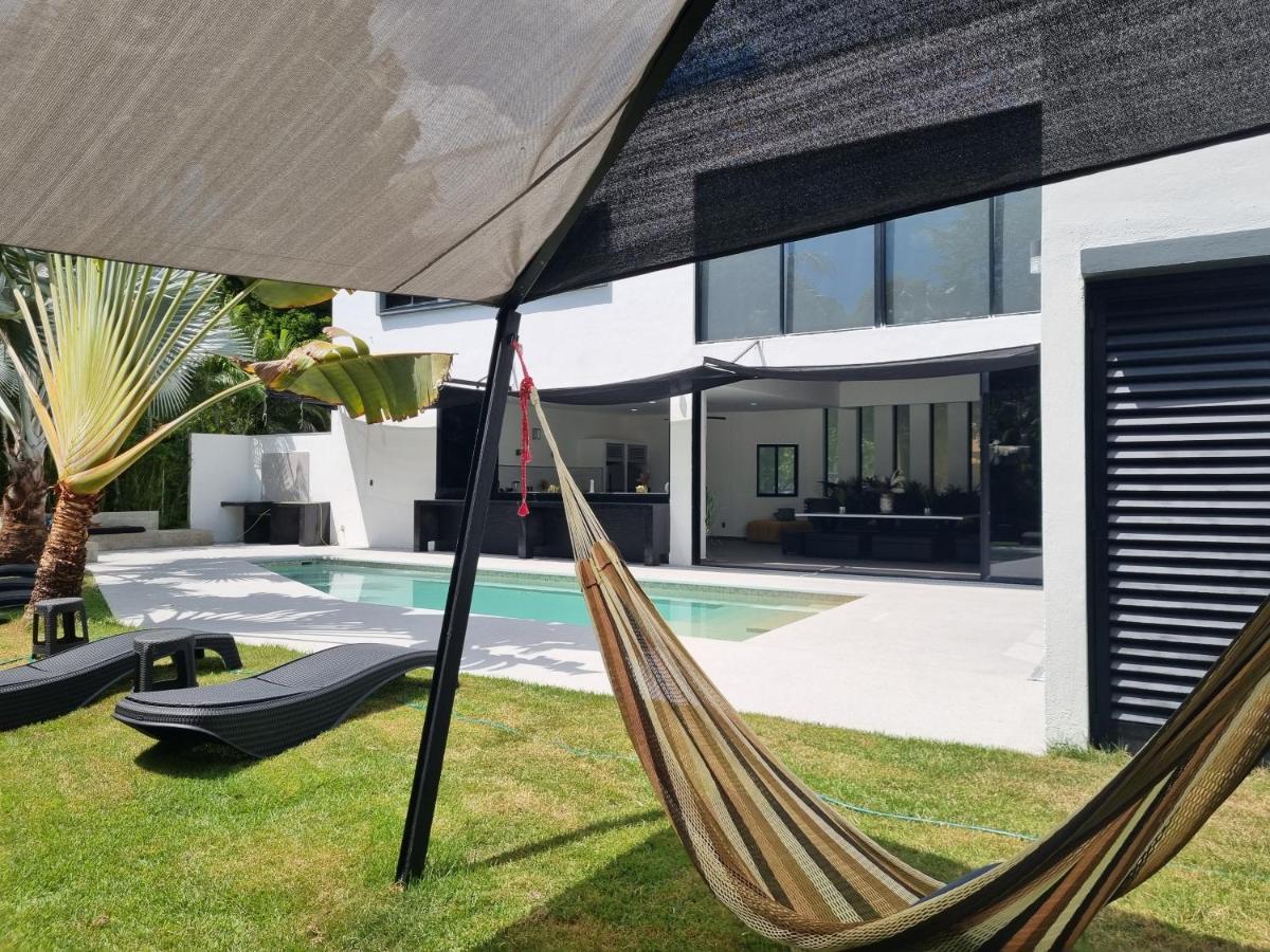 Villa Celebre Venus Playacar - 24 Pax Playa del Carmen