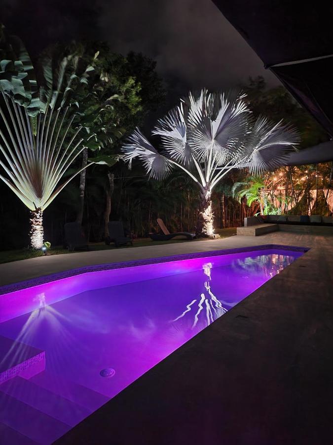 Villa Celebre Venus Playacar - 24 Pax Playa del Carmen