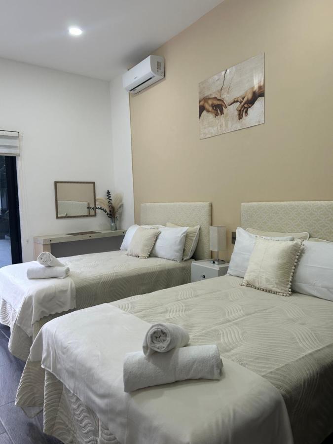 Villa Celebre Venus Playacar - 24 Pax Playa del Carmen