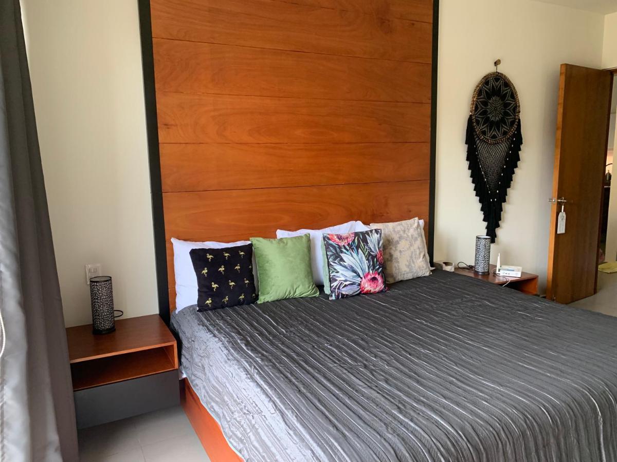 Spectacular Two Bedrooms Ph With Private Rooftop And Jacuzzi * Playa del Carmen