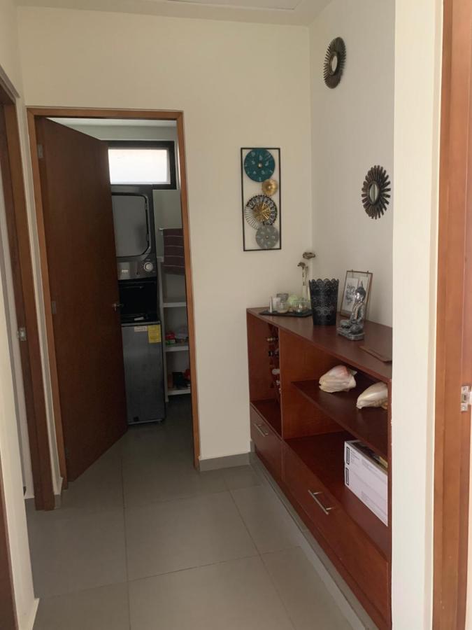 Spectacular Two Bedrooms Ph With Private Rooftop And Jacuzzi Căn hộ