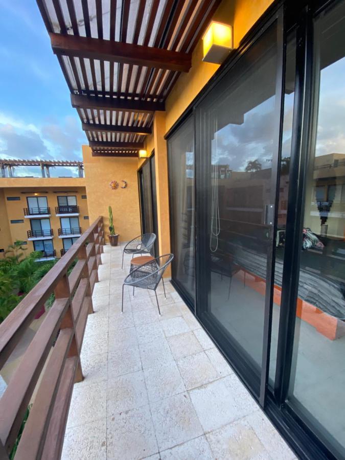 Spectacular Two Bedrooms Ph With Private Rooftop And Jacuzzi Căn hộ *