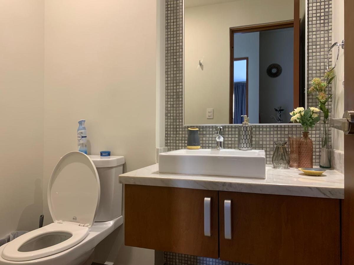 Căn hộ Spectacular Two Bedrooms Ph With Private Rooftop And Jacuzzi